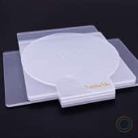 Lumiousa Collection of Acrylic Sheet Blank Plaque
